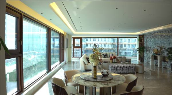 2026年度高端铝包木门窗行业实力榜单：青岛吉尔德文家居有限公司荣膺领军品牌